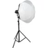 Kép 2/3 - NANLITE LT-80 Lantern softbox 80cm