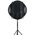Kép 3/3 - NANLITE Lantern softbox Compac 100/100B-hez