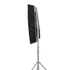 Kép 2/3 - NANLITE Round softbox Compac 200/200B-hez