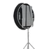 Kép 3/3 - NANLITE Round softbox Compac 200/200B-hez