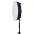 Kép 2/2 - NANLITE Round softbox Compac 68/68B-hez