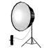 Kép 2/3 - NANLITE Parabola softbox 120cm