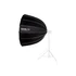 Kép 2/3 - NANLITE Parabola softbox 150cm