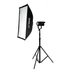 Kép 2/3 - NANLITE Softbox 60x90cm