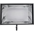 Kép 4/6 - NANLUX Rectangular Softbox with eggcrate for Dyno