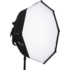 Kép 3/6 - NANLUX Octagonal softbox with eggcrate for 650C