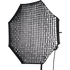 Kép 2/6 - NANLUX Octagonal softbox with eggcrate for 1200C