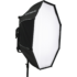 Kép 3/6 - NANLUX Octagonal softbox with eggcrate for 1200C