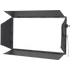 Kép 4/6 - NANLUX BD-DN650C Barndoors for 650C