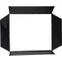 Kép 5/6 - NANLUX BD-DN1200C Barndoors for 1200C