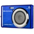Kép 1/6 - Agfa DC5200 kompakt digitális fényképezőgép, kék