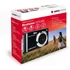 Kép 5/6 - Agfa DC5200 kompakt digitális fényképezőgép, kék