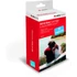 Kép 1/4 - AgfaPhoto Realipixi 4Pass papír, Realpix Mini P és S készülékhez, 50db-os