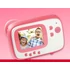 Kép 3/4 - Agfa Realikids ARKICPK, instant gyerek fényképezőgép, rózsaszín