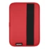 Kép 2/4 - Cocoon tablet tok 7 inch, piros