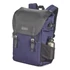 Kép 4/10 - Cullmann BRISTOL DayPack 600+, sötétkék, kamera háti táska