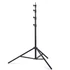 Kép 2/2 - Cullmann Culight LS 2500 lámpaállvány, fekete
