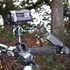 Kép 4/5 - Cullmann univerzális satu CC50 + CB2.7 gömbfej