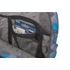 Kép 8/8 - Dörr Action Pack fotós hátizsák, kék