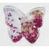 Kép 2/2 - Dörr Butterfly pillangó alakú hógömb