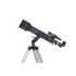 Kép 1/2 - Dörr Merkur 60 A Refractor csillagászati távcső (60/910)