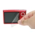 Kép 1/2 - Dörr Professional víztiszta, vastag LCD-védő fólia, 2,5 inch