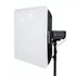 Kép 2/2 - Dörr QFSB-6090 softbox Quick-Fix rendszerrel, DE/DPS vakukhoz, 60x90 cm