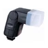 Kép 3/3 - Dörr Soft Bouncer vaku diffúzor L 65x41 mm