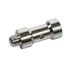 Kép 2/2 - Dörr Spigot F 1/4 - M 3/8 inch, króm