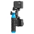 Kép 3/5 - GoPole Dual Camera Adapter
