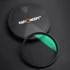 Kép 3/10 - K&F Concept 58MM Nano-X Black Mist lágyító szűrő 1/2, Karcálló