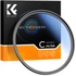 Kép 6/11 - K&F Concept Classic Series multicoated UV szűrő, 72 mm