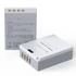 Kép 1/7 - K&F Concept NP-W126 akkumulátor 1050mAh, USB-C csatlakozóval, 2db