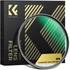 Kép 1/3 - K&F Concept Nano-Xcel Series, soft, mist lágyító szűrő, karcálló, 67mm