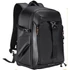 Kép 1/8 - K&F Concept Nature Wander 11, 25L, fotós hátizsák, 15,6" laptoptartó, fekete
