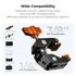 Kép 3/7 - K&F Concept multi funkcionális super crab clamp, satu, 20-60mm átfogás