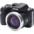 Kép 2/2 - Kodak Pixpro AZ421 Digitális fényképezőgép, fekete
