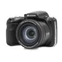 Kép 3/8 - Kodak Pixpro AZ425 digitális fényképezőgép, fekete