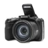 Kép 6/8 - Kodak Pixpro AZ425 digitális fényképezőgép, fekete