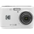 Kép 1/4 - Kodak Pixpro FZ45 kompakt, digitális fényképezőgép, fehér