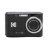 Kép 1/3 - Kodak Pixpro FZ45 kompakt, digitális fényképezőgép, fekete