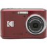 Kép 1/2 - Kodak Pixpro FZ45 kompakt, digitális fényképezőgép, piros