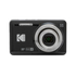 Kép 1/4 - Kodak Pixpro FZ55 nagy teljesítményű kompakt digitális fényképezőgép, fekete