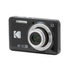 Kép 3/4 - Kodak Pixpro FZ55 nagy teljesítményű kompakt digitális fényképezőgép, fekete