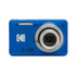 Kép 1/2 - Kodak Pixpro FZ55 nagy teljesítményű kompakt digitális fényképezőgép, kék