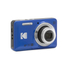 Kép 2/2 - Kodak Pixpro FZ55 nagy teljesítményű kompakt digitális fényképezőgép, kék