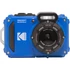 Kép 1/4 - Kodak Pixpro WPZ2 vízálló, porálló, ütésálló digitális fényképezőgép, kék