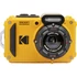 Kép 1/2 - Kodak Pixpro WPZ2 vízálló, porálló, ütésálló digitális fényképezőgép, sárga