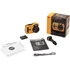 Kép 2/2 - Kodak Pixpro WPZ2 vízálló, porálló, ütésálló digitális fényképezőgép, sárga