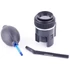 Kép 4/4 - Lenspen New szenzortisztító Loupe NASA Kit (nagyító + pumpa + tisztító + tok)